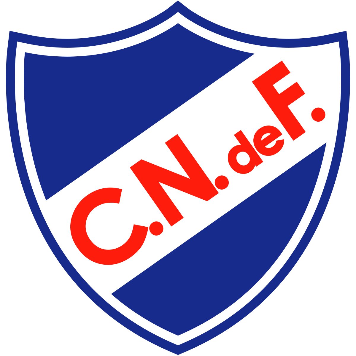 Club Nacional de Football