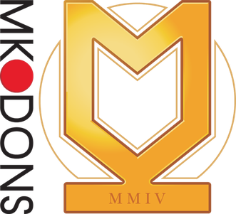 Milton Keynes Dons